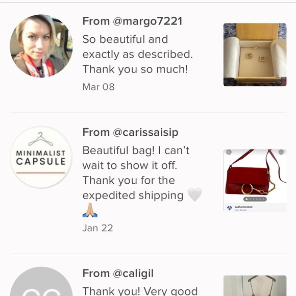 Teen bag BRONZE - Picture 8 of 9